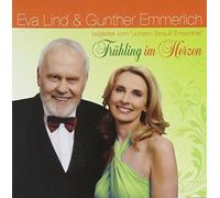 Lind,Eva & Emmerlich,Gunther - Frühling im Herzen
