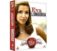 Eva Longoria - Coffret : Desperate Teachers + Le fantôme de mon ex-fiancée [Francia] [DVD]
