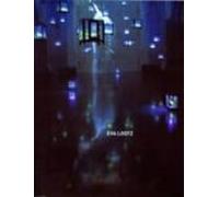 Eva Lootz: Mundo Seco Benamor Amarga