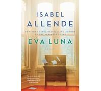 Eva Luna: A Novel