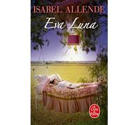 Eva Luna (Livre De Poche)