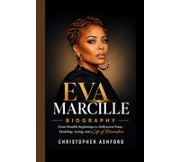 EVA MARCILLE BIOGRAPHY: From Humble Beginnings to Hollywood Fame, Modeling, Acting, and a Life of Reinvention