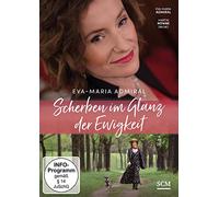 Eva-Maria Admiral: Scherben im Glanz der Ewigkeit [Alemania] [DVD]