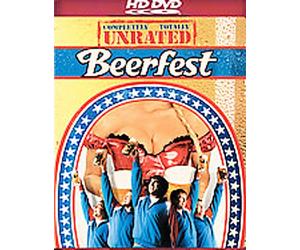 Eva Marie Saint - Beerfest [Reino Unido] [HD DVD]
