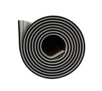 Eva Marine - Cubierta de teca autoadhesiva, resistente al agua, para barco | Barco de espuma EVA, 240 x 90 cm, antideslizante, autoadhesivo, resistente al agua, recortable, antideslizante, para barcos