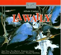 Eva Marton - La Wally