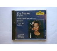 Eva Marton - Wagner Operatic Arias + Scenes