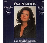 Eva Marton - with the New York Harp Ensemble
