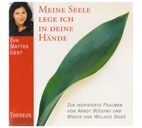 Eva Mattes - Meine Seele Lege Ich [Import]