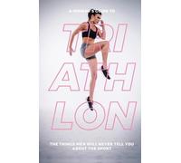 Eva Mauer A Woman's Guide to Triathlon (Tapa dura)