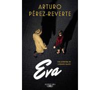 EVA. NUEVO. Envío URGENTE. NARRATIVA (IMOSVER)
