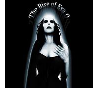 Eva O – The Rise Of Eva O – CD – Importación USA