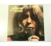 Eva Olmerová - Eva Olmerova & The Traditional Jazz Studio [Vinyl-LP / 1151419].