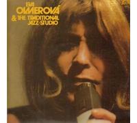 Eva Olmerová & Traditional Jazz Studio - Eva Olmerová & The Traditional Jazz Studio - Supraphon - 1 15 1419