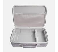 EVA para Robot Limpia Cristales para mini Portátil EVA para(Gray) | Material EVA , rasguños y humedad, ideal protección robot limpia cristales