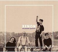 Eva Quartett Klesse - Xenon