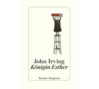 Eva Regul John Irving Peter Torberg Königin Esther (Tapa blanda)