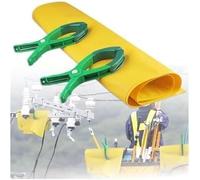 EVA Resin Electrical Safety Insulation Blanket(400V-39.4x39.4in)