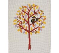 Eva Rosenstand Juego de punto de cruz "Otoño", patrón de conteo, 32x37cm