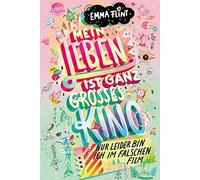 Eva Schöffmann- Mein Leben ist ganz großes Kino (nur leider bin ich (Tapa dura)