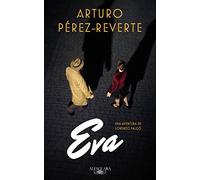 Eva (serie Falcó 2)