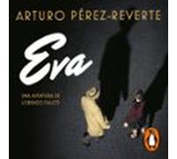 Eva (serie Falcó) (audiolibro)