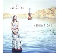 Eva Slongo violon voix alto - Inspirations