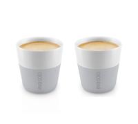 Eva Solo 2 Tazas de café espresso Eva Solo Marble grey