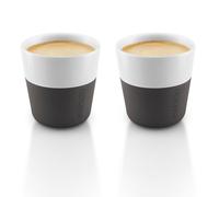 Eva Solo 2 Tazas de café espresso Eva Solo Negro