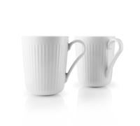 Eva Solo 2 Tazas Eva Trio Legio Nova blanco