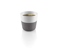 Eva Solo 2 Tazas de café largo Eva Solo Elefant grey