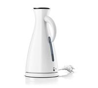 EVA SOLO 502920 - Hervidor de agua, color blanco