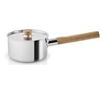 EVA SOLO 281216 Rondel-Olla para Cocina de Nordic (1,5 l), Acero Inoxidable
