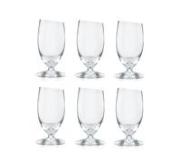 Eva Solo 6 Copas de chupito Eva Solo 4 cl