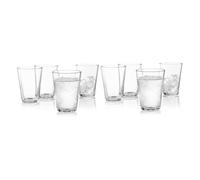 Eva Solo 8 Vasos Eva Solo 38 cl Transparente