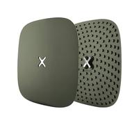 Eva Solo Agarraderas con gancho Green Tool 18x18 cm. 2-pack Verde