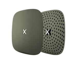 Eva Solo Agarraderas con gancho Green Tool 18x18 cm. 2-pack Verde