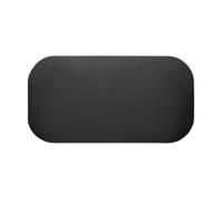 Eva Solo Alfombrilla de silicona para bandeja de servir 25x43 cm Black