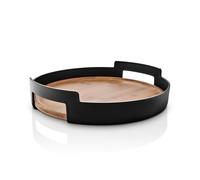 Eva Solo Bandeja de bambú Nordic Kitchen Ø35 cm
