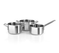 Eva Solo Batería de cocina Multi line 3 piezas