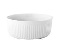 Eva Solo Legio Nova Bol Blanco Bol Cereal Bol Ensaladera 500 ml Ø 13 cm