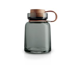 Eva Solo Bote Silhouette smokey grey 0.7 l