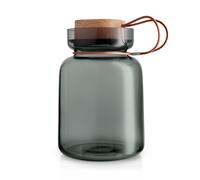 Eva Solo Bote Silhouette smokey grey 1.5 l