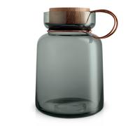 Eva Solo Bote Silhouette smokey grey 2 l