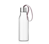 Eva Solo Botella de agua Eva Solo 0.5 l rose (rosa)