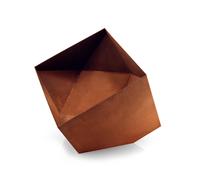 Eva Solo Brasero FireCube acero corten