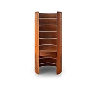 Eva Solo Brasero FireCylinder acero corten