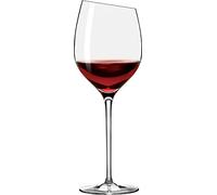 EVA SOLO 541003-Copa de Vino Tinto (Vidrio soplado, 390 ml), 5 cm