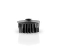 Eva Solo Cabezal para cepillo de platos Eva Solo Black