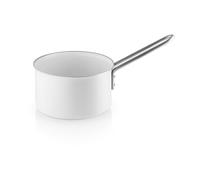 Eva Solo Cacerola cerámica Eva Trio White Line Slip-Let 1.8 L